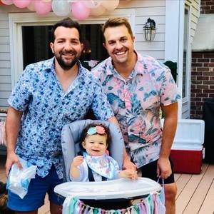 Meet your Posher, Jay